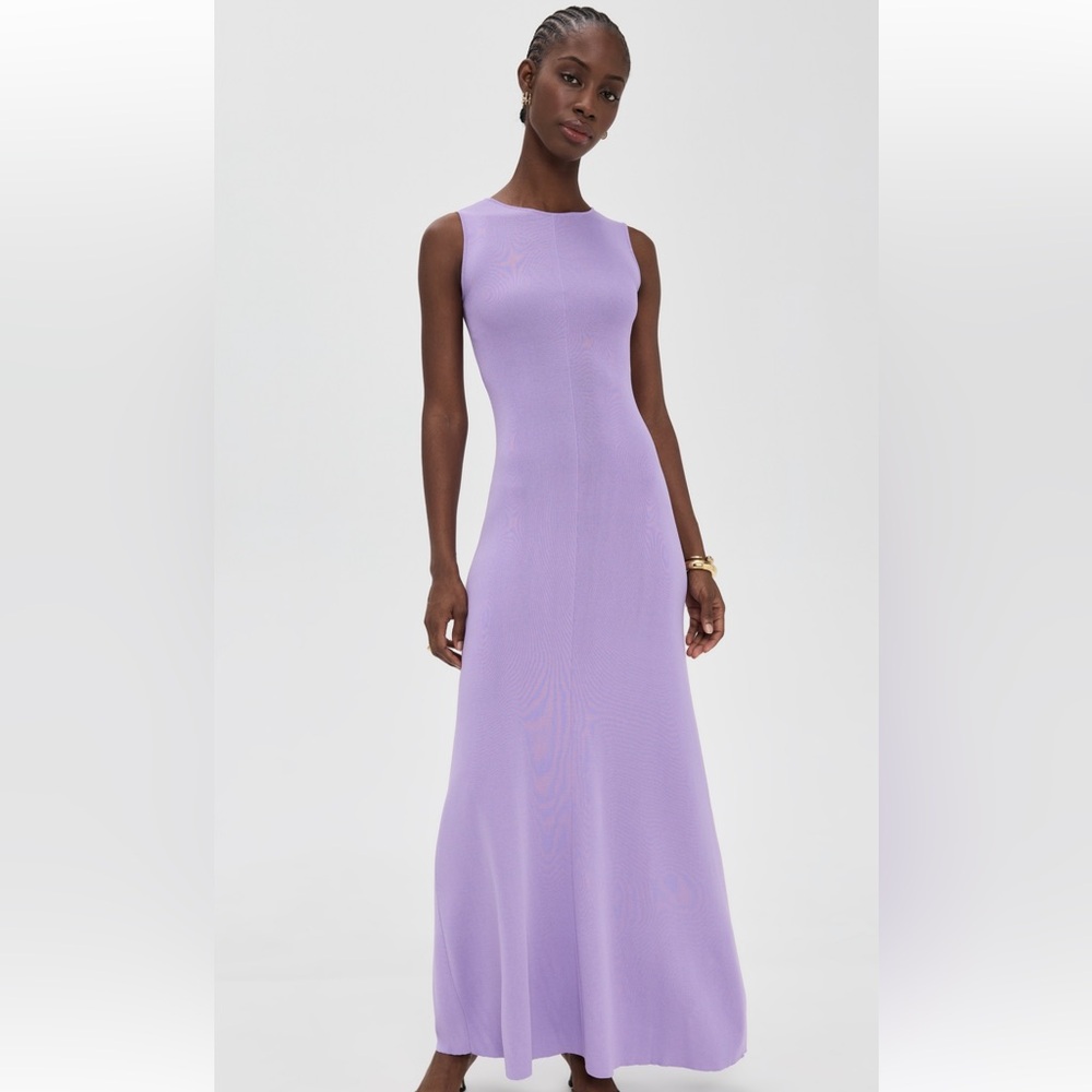 Solid & Striped Lucerne Dress